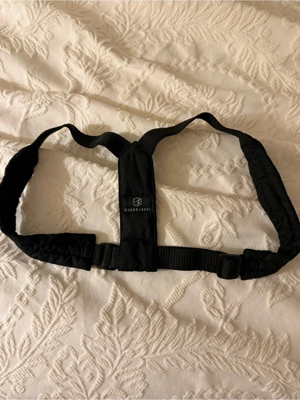 Black Posture Corrector for Women